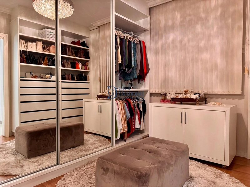 Alto padrão no Jardins em Blumenau — sofisticado e totalmente renovado: 19ª foto da galeria de imagens do imóvel