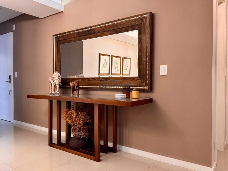 Alto padrão no Jardins em Blumenau — sofisticado e totalmente renovado: 7ª foto da galeria de imagens do imóvel