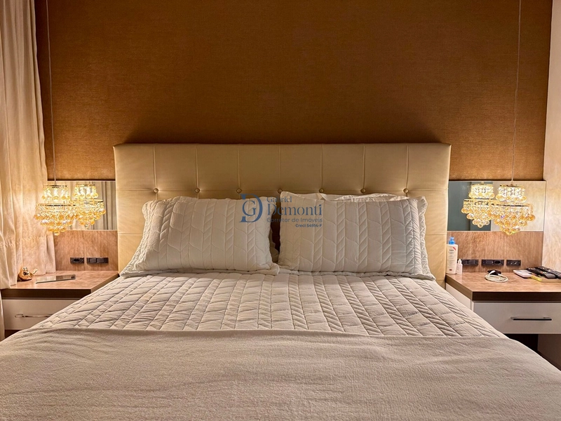 Alto padrão no Jardins em Blumenau — sofisticado e totalmente renovado: 32ª foto da galeria de imagens do imóvel