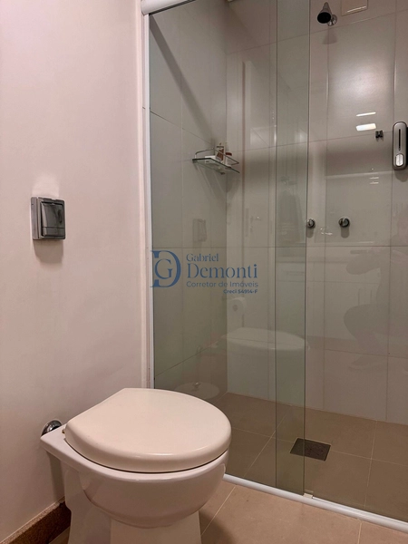 Alto padrão no Jardins em Blumenau — sofisticado e totalmente renovado: 28ª foto da galeria de imagens do imóvel