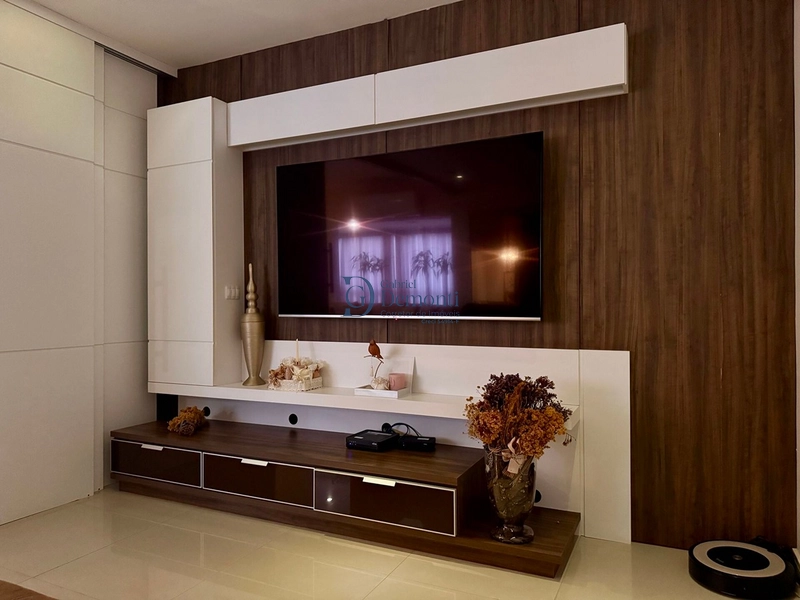 Alto padrão no Jardins em Blumenau — sofisticado e totalmente renovado: 4ª foto da galeria de imagens do imóvel