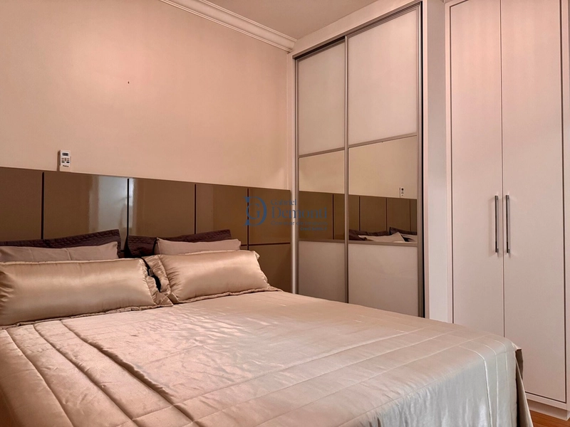 Alto padrão no Jardins em Blumenau — sofisticado e totalmente renovado: 25ª foto da galeria de imagens do imóvel