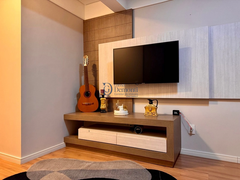 Alto padrão no Jardins em Blumenau — sofisticado e totalmente renovado: 16ª foto da galeria de imagens do imóvel