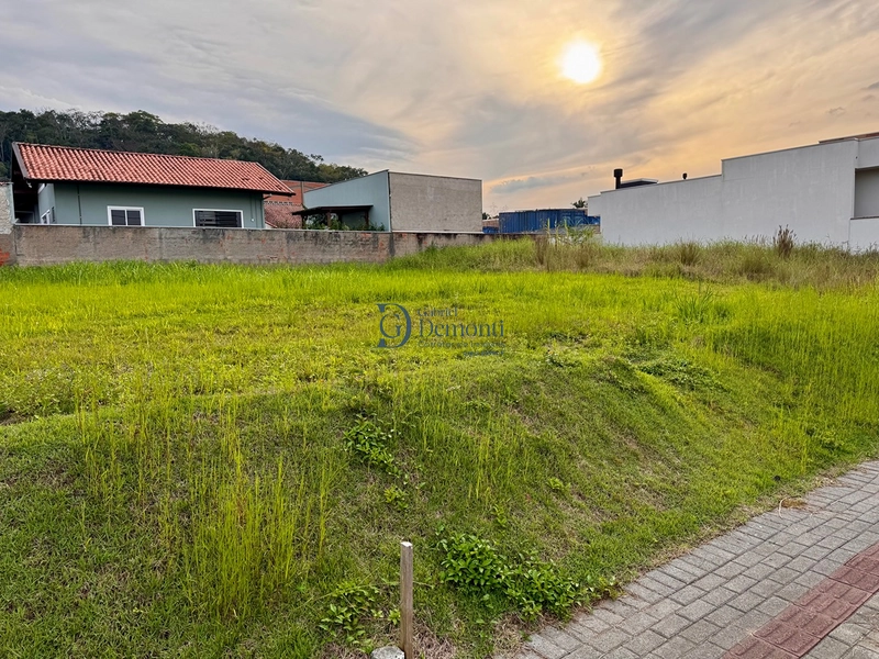 Terreno à venda em Timbó, no bairro Padre Martinho Stein, abaixo do valor de mercado.: 3ª foto da galeria de imagens do imóvel
