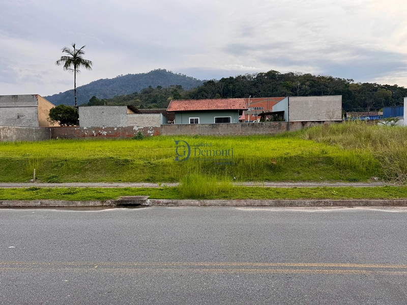 Imóvel residencial ou comercial