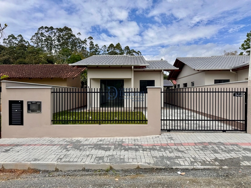 Imóvel residencial ou comercial