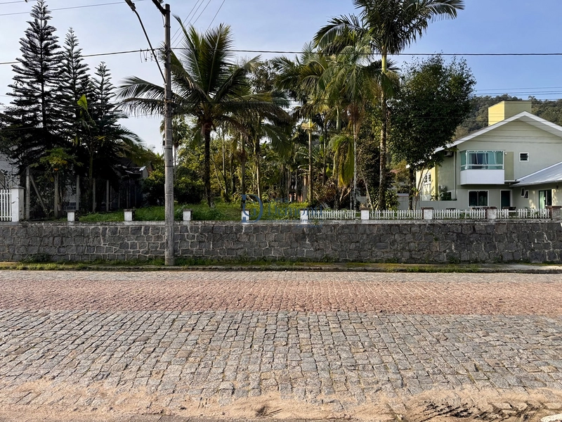 Imóvel residencial ou comercial