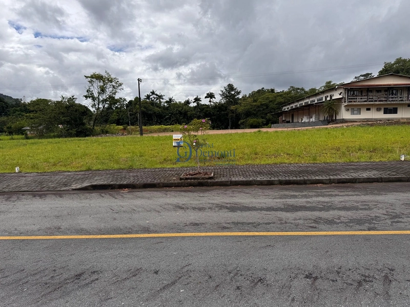 Imóvel residencial ou comercial