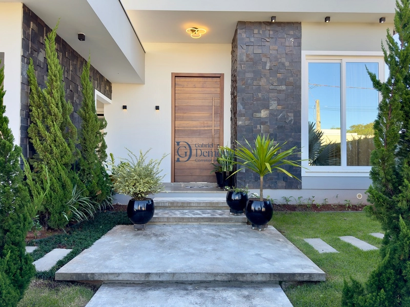 Casa de Alto Padrão com 3 Suítes, Piscina e Automação em Timbó: 27ª foto da galeria de imagens do imóvel