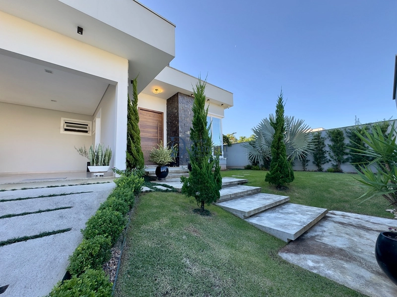 Casa de Alto Padrão com 3 Suítes, Piscina e Automação em Timbó: 29ª foto da galeria de imagens do imóvel