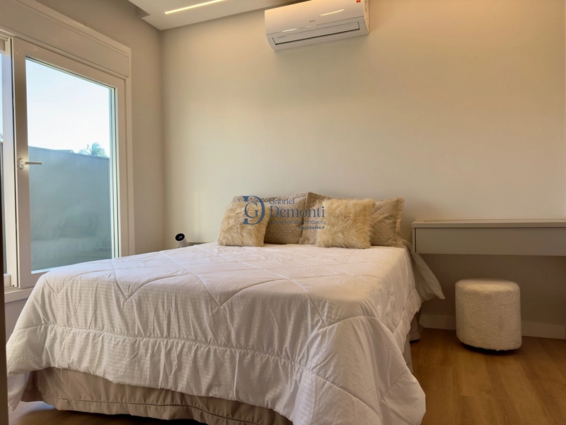 Casa de Alto Padrão com 3 Suítes, Piscina e Automação em Timbó: 20ª foto da galeria de imagens do imóvel