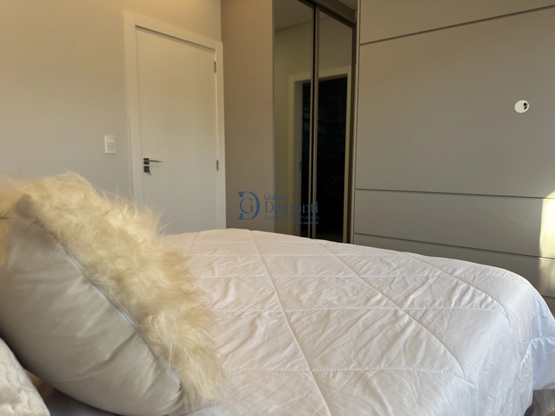 Casa de Alto Padrão com 3 Suítes, Piscina e Automação em Timbó: 21ª foto da galeria de imagens do imóvel