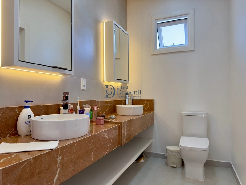 Casa de Alto Padrão com 3 Suítes, Piscina e Automação em Timbó: 19ª foto da galeria de imagens do imóvel