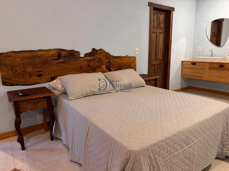 3 chalés mobiliados com potencial de renda em Rio Bonito: 18ª foto da galeria de imagens do imóvel