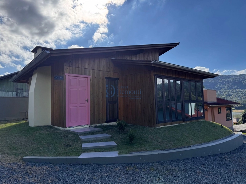 3 chalés mobiliados com potencial de renda em Rio Bonito: 19ª foto da galeria de imagens do imóvel