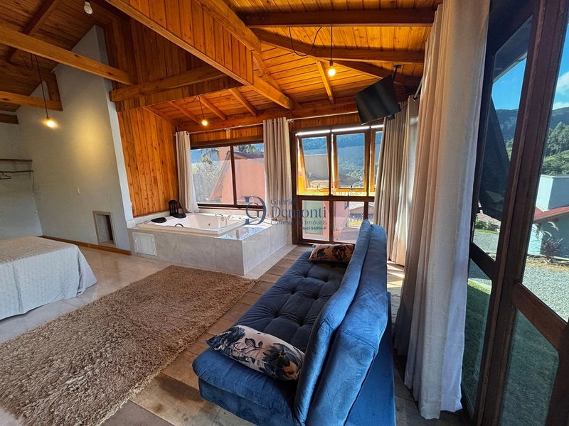 3 chalés mobiliados com potencial de renda em Rio Bonito: 5ª foto da galeria de imagens do imóvel