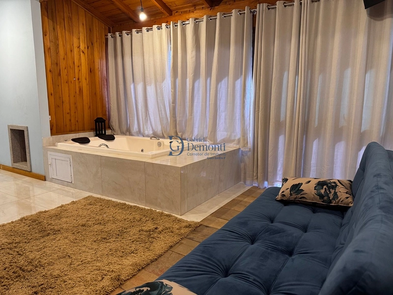 3 chalés mobiliados com potencial de renda em Rio Bonito: 15ª foto da galeria de imagens do imóvel