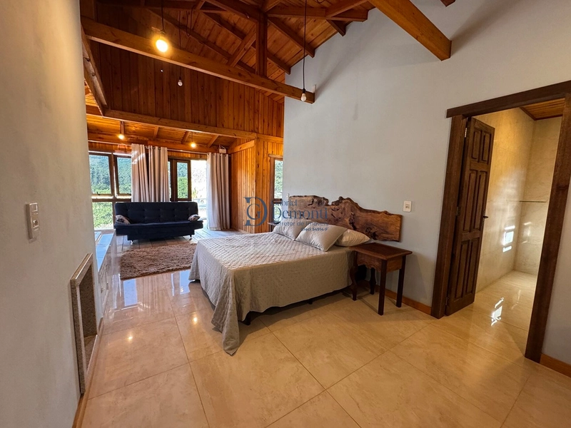 3 chalés mobiliados com potencial de renda em Rio Bonito: 7ª foto da galeria de imagens do imóvel