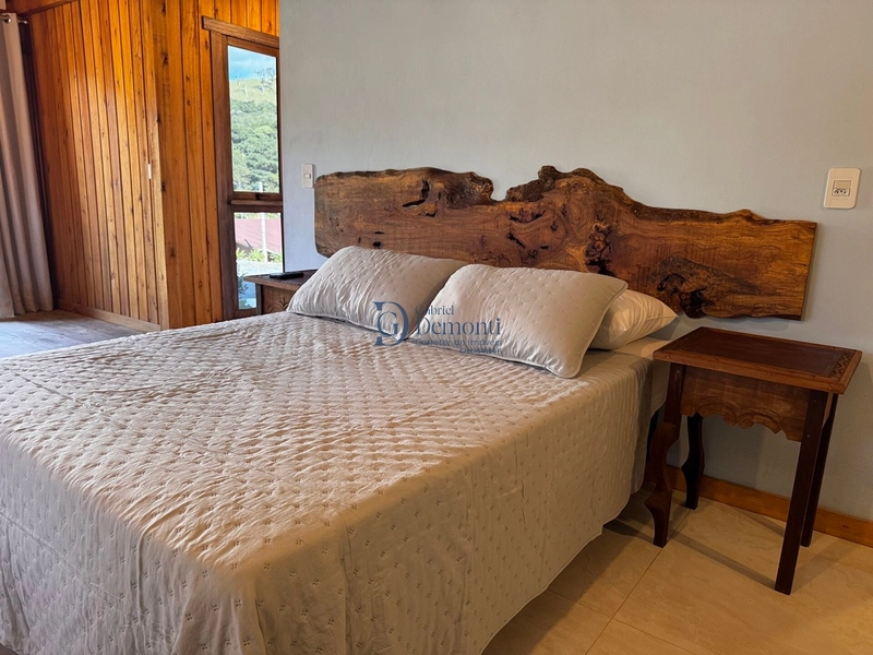 3 chalés mobiliados com potencial de renda em Rio Bonito: 8ª foto da galeria de imagens do imóvel