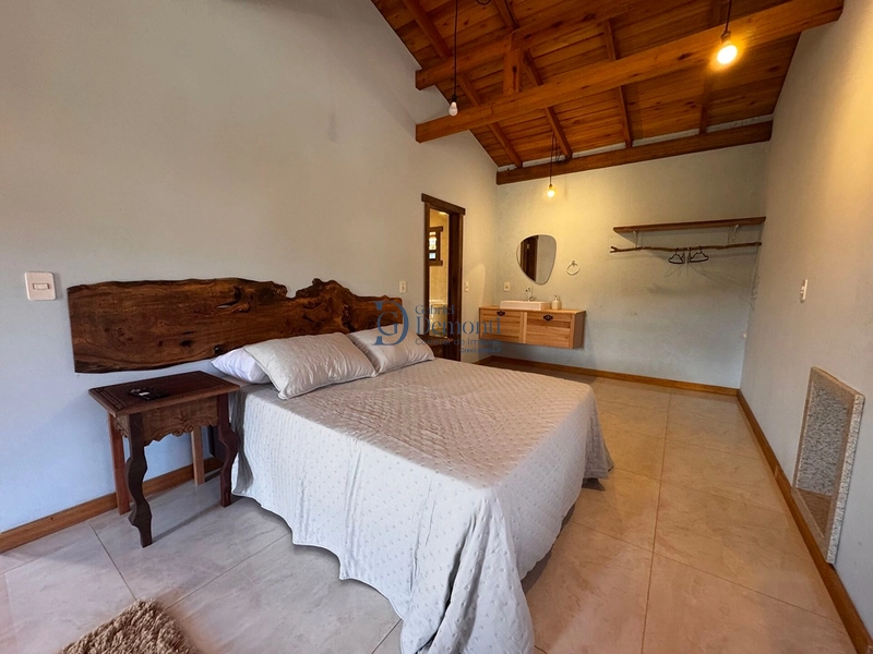 3 chalés mobiliados com potencial de renda em Rio Bonito: 9ª foto da galeria de imagens do imóvel