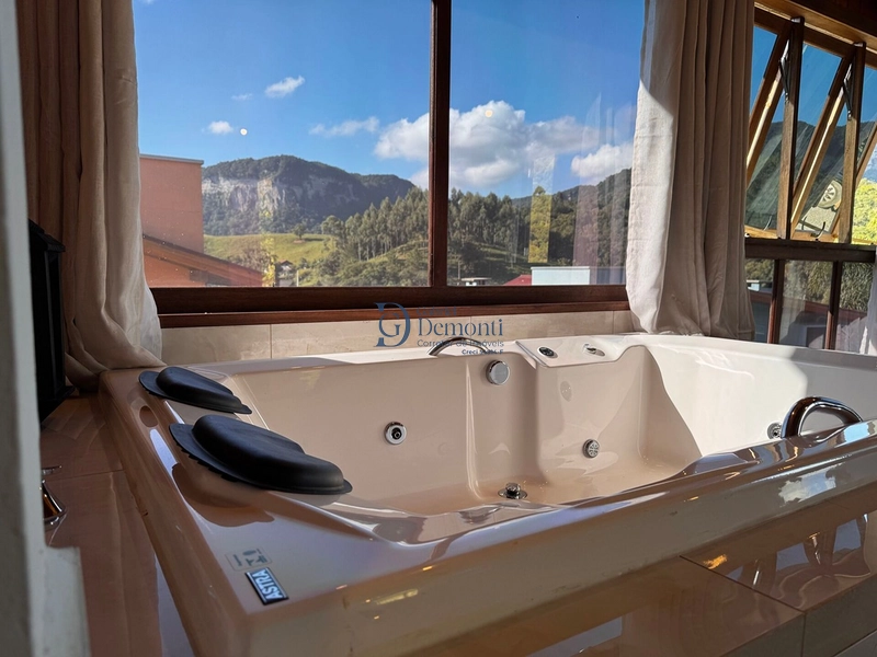 3 chalés mobiliados com potencial de renda em Rio Bonito: 1ª foto da galeria de imagens do imóvel