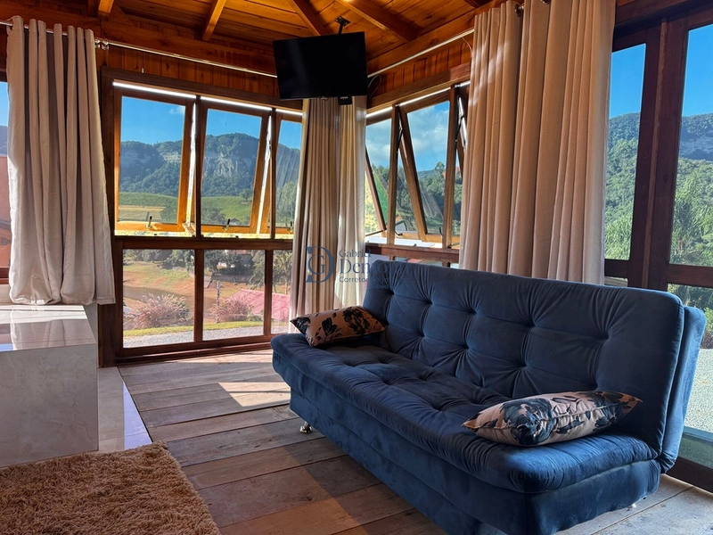 3 chalés mobiliados com potencial de renda em Rio Bonito: 6ª foto da galeria de imagens do imóvel