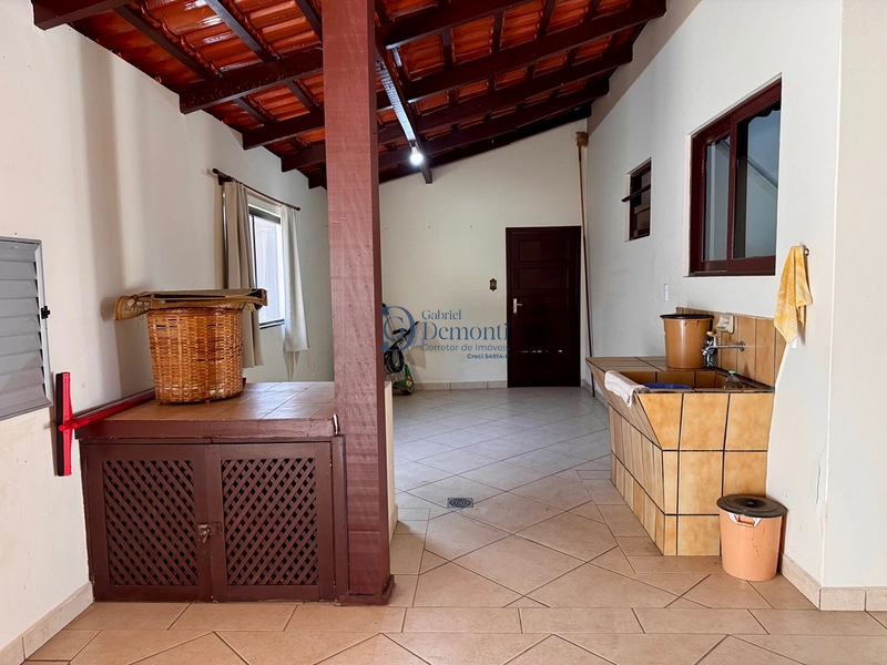 Casa à venda em Timbó | 3 dormitórios + edícula | Imigrantes: 21ª foto da galeria de imagens do imóvel