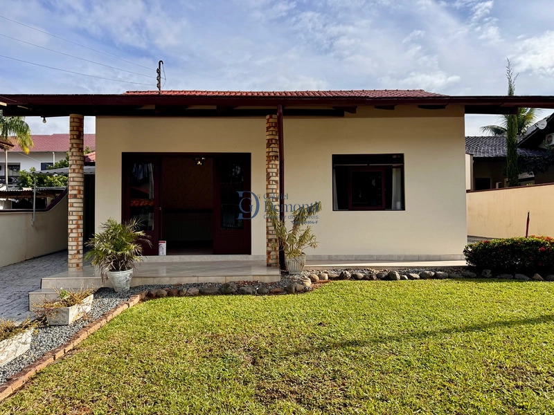 Casa à venda em Timbó | 3 dormitórios + edícula | Imigrantes: 8ª foto da galeria de imagens do imóvel