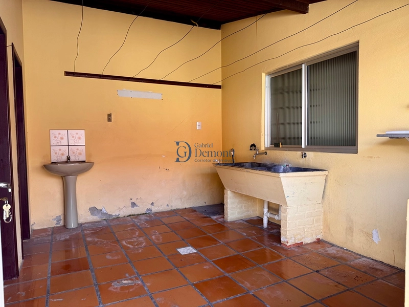 Casa à venda em Timbó | 3 dormitórios + edícula | Imigrantes: 25ª foto da galeria de imagens do imóvel