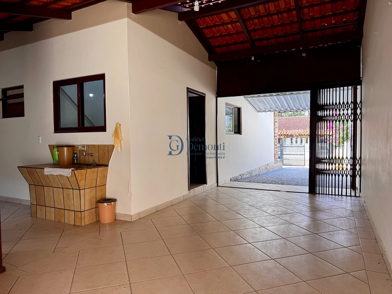 Casa à venda em Timbó | 3 dormitórios + edícula | Imigrantes: 20ª foto da galeria de imagens do imóvel