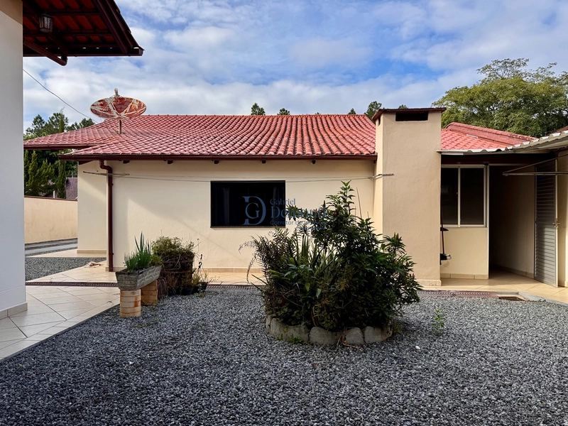Casa à venda em Timbó | 3 dormitórios + edícula | Imigrantes: 27ª foto da galeria de imagens do imóvel
