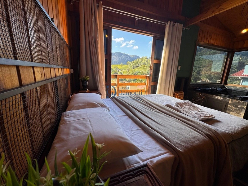 Imóvel residencial ou comercial