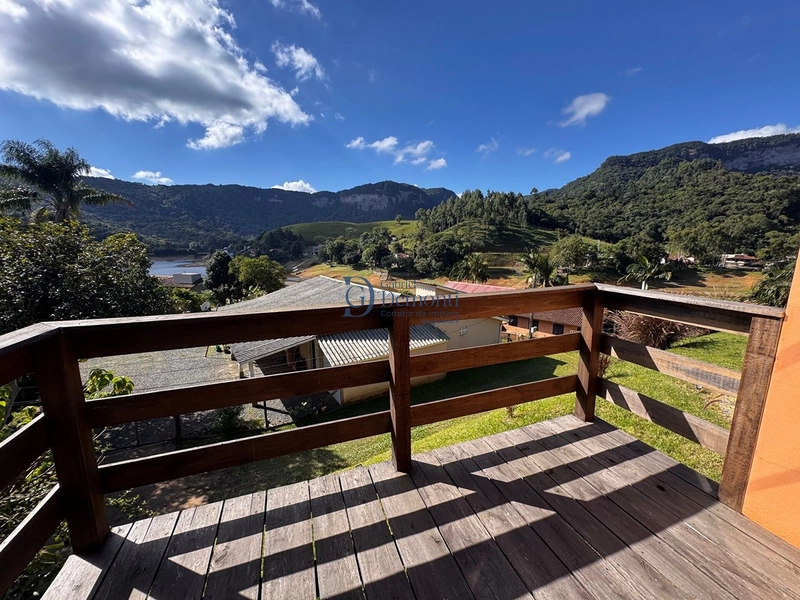 Conjunto com 3 chalés mobiliados na natureza — ideal para uso e renda: 17ª foto da galeria de imagens do imóvel