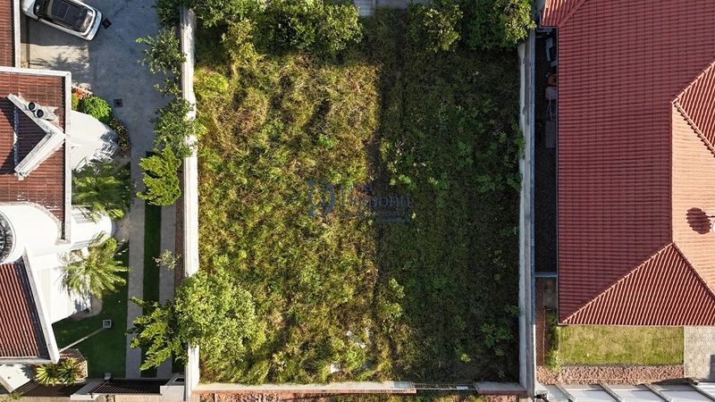 Terreno à venda em Timbó | 450m² | Bairro Das Nações: 3ª foto da galeria de imagens do imóvel