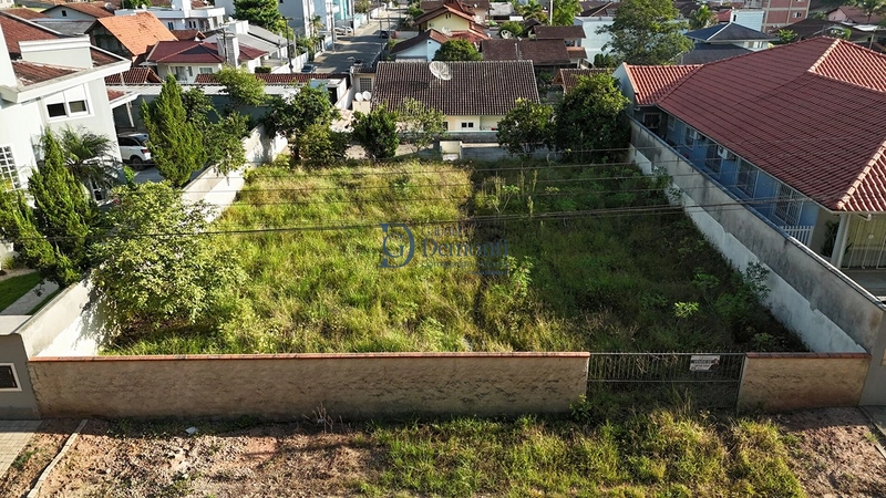 Terreno à venda em Timbó | 450m² | Bairro Das Nações: 2ª foto da galeria de imagens do imóvel
