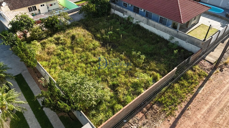 Terreno à venda em Timbó | 450m² | Bairro Das Nações: 5ª foto da galeria de imagens do imóvel