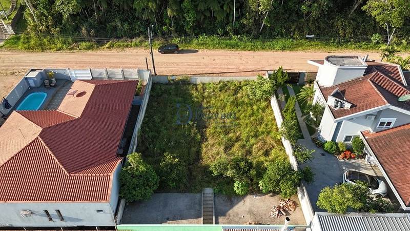 Terreno à venda em Timbó | 450m² | Bairro Das Nações: 4ª foto da galeria de imagens do imóvel