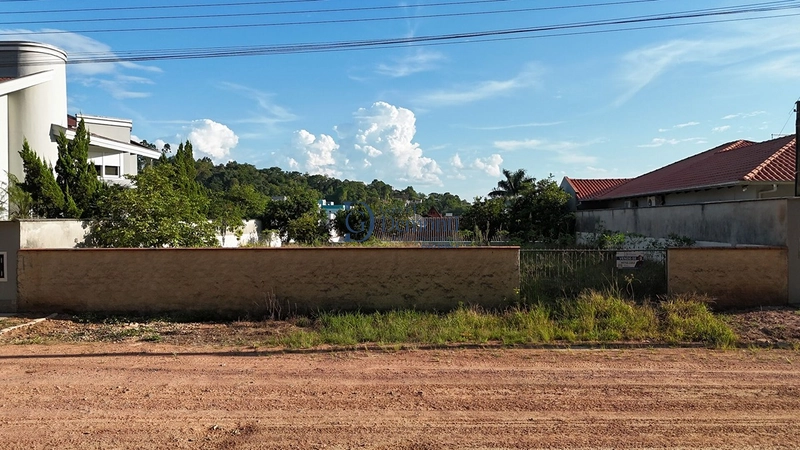Imóvel residencial ou comercial
