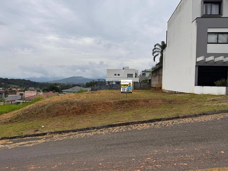 Imóvel residencial ou comercial