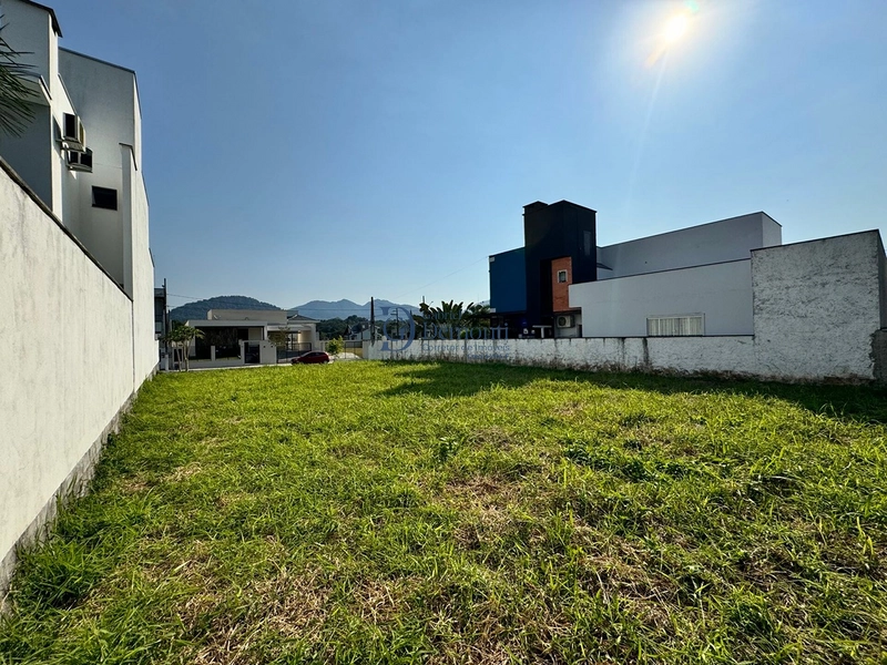 Terreno à venda em Timbó | Acima do nível da rua | Das Capitais: 4ª foto da galeria de imagens do imóvel