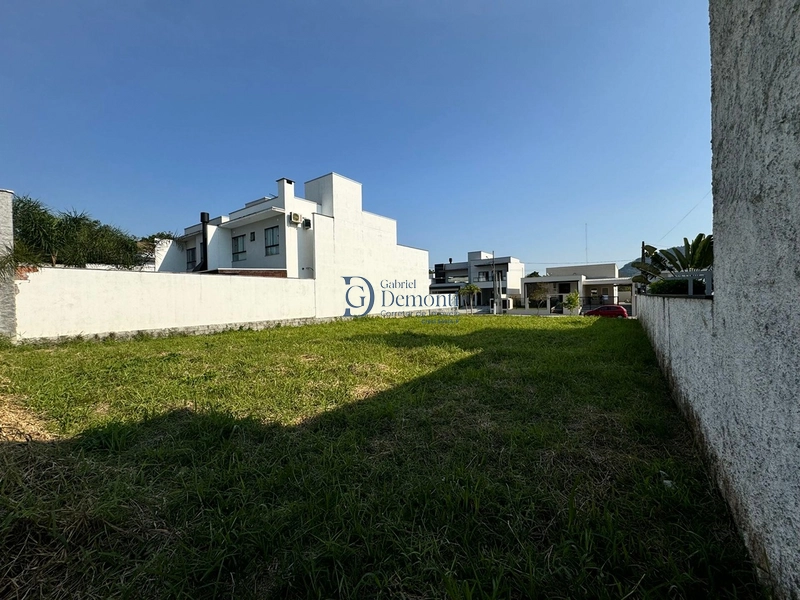 Terreno à venda em Timbó | Acima do nível da rua | Das Capitais: 6ª foto da galeria de imagens do imóvel