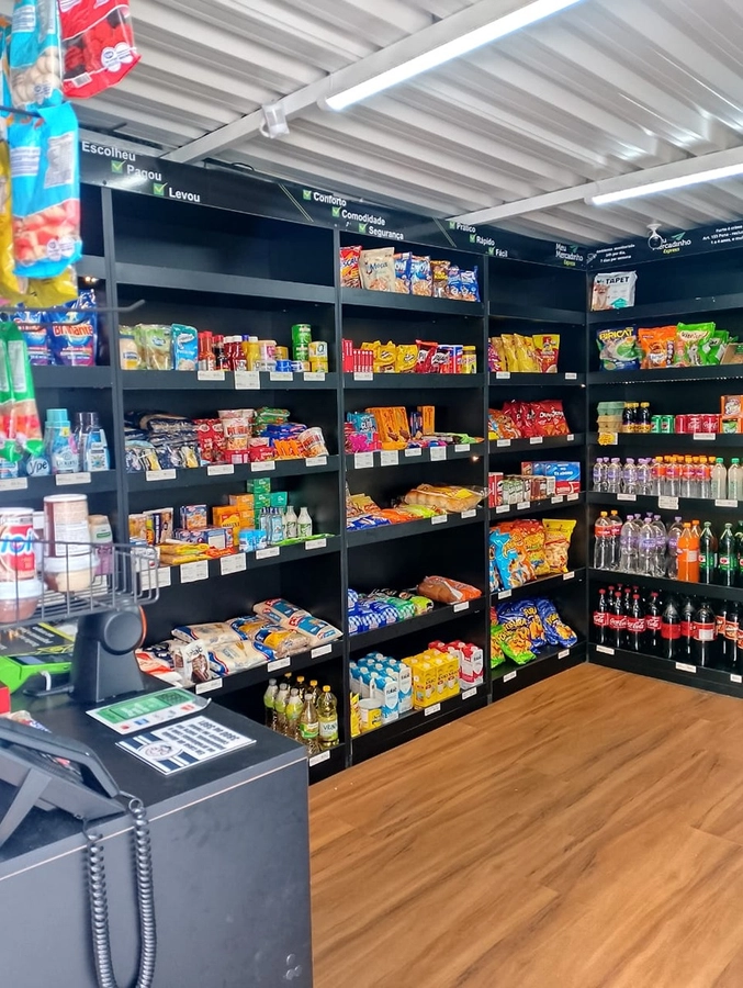 1ª foto do condomínio