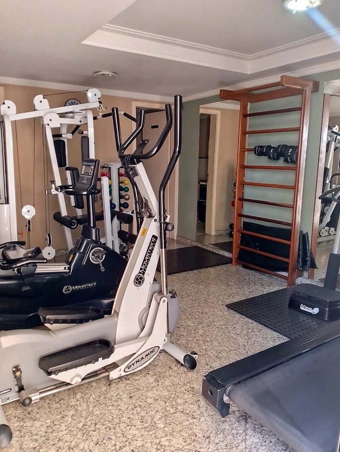 9ª foto do condomínio