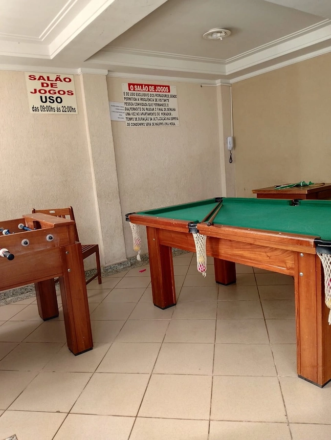 3ª foto do condomínio