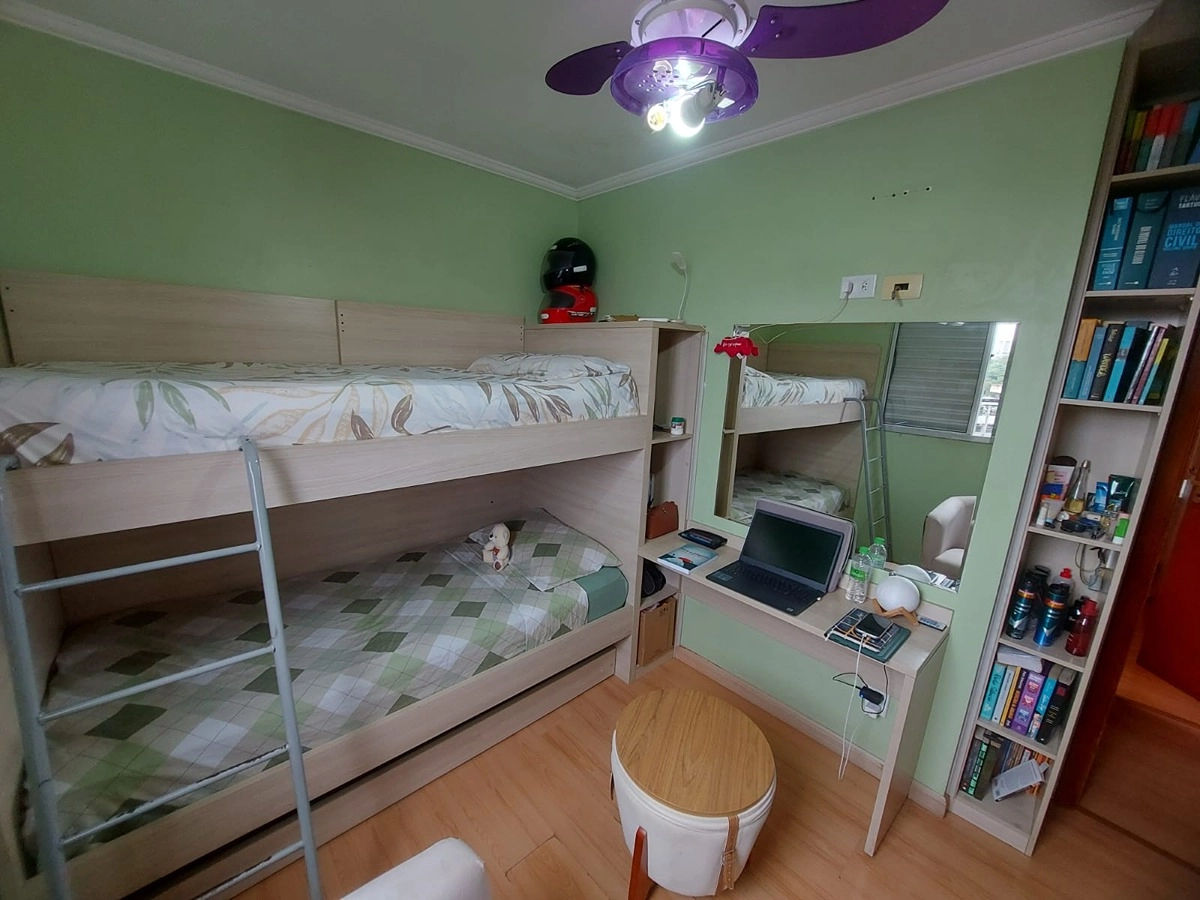 7ª foto do condomínio