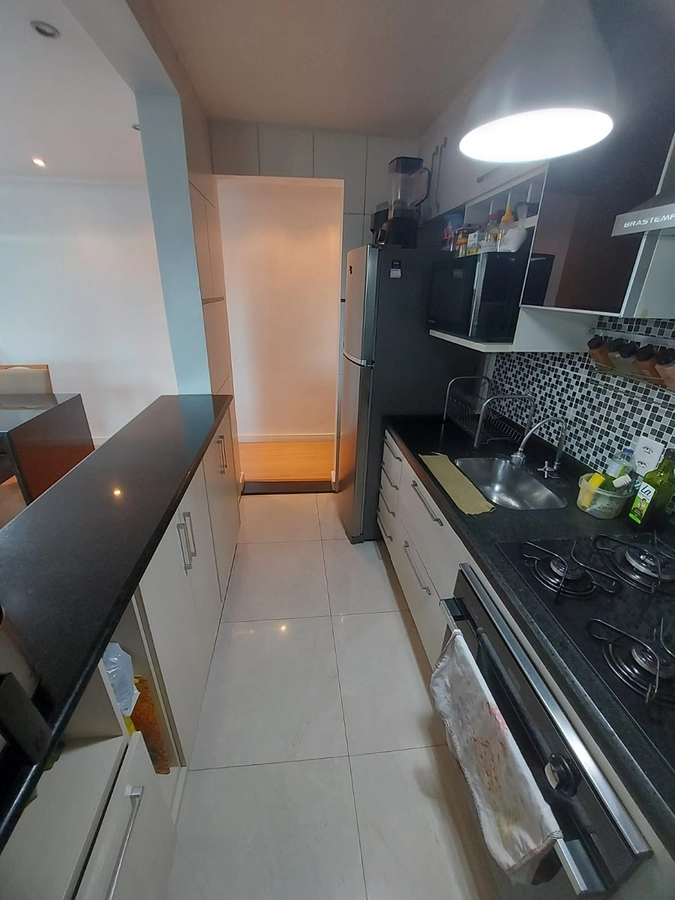 11ª foto do condomínio