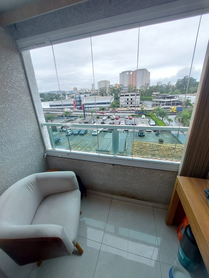 6ª foto do condomínio