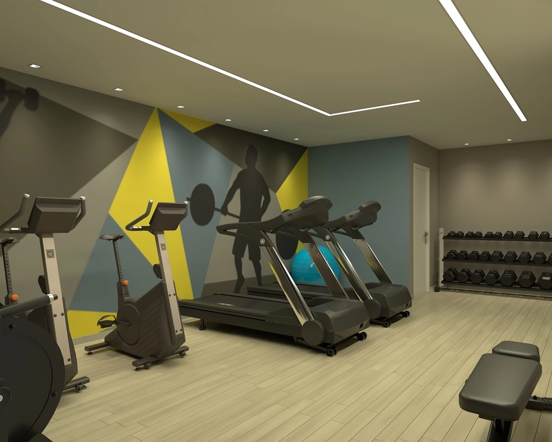 20ª foto do condomínio