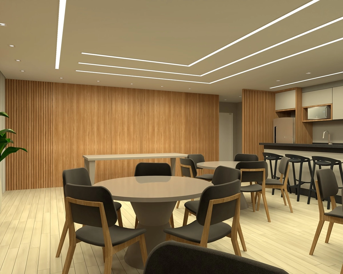 22ª foto do condomínio