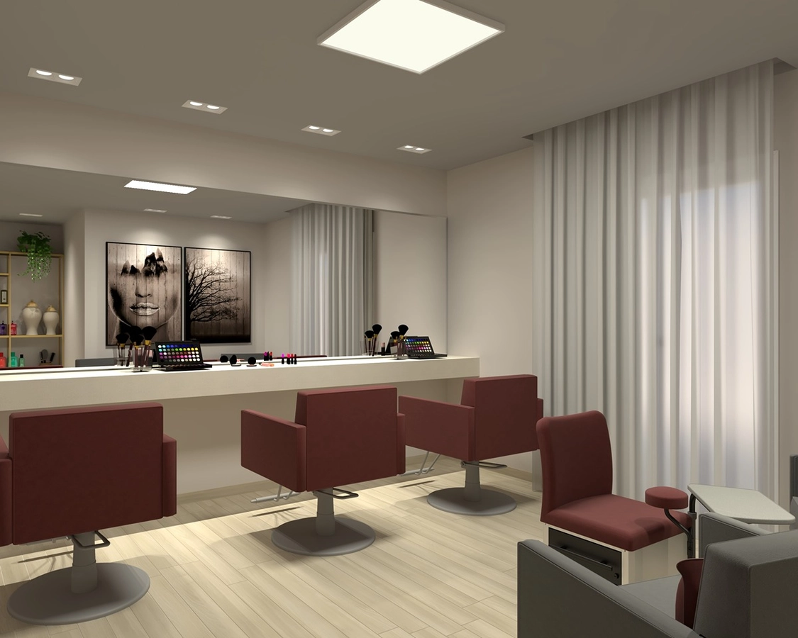 3ª foto do condomínio